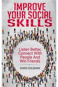 Improve Your Social Skills