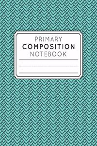 Primary Composition Notebook