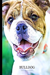 Bulldog Owners Record Notebook