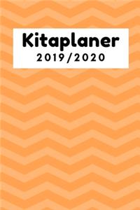 Kitaplaner 2019/2020