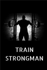 Strongman