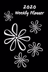 2020 Weekly Planner