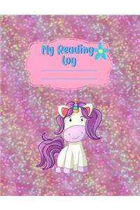 My Reading Log