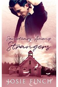 Sanctuary Among Strangers