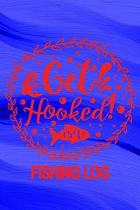 Get Hooked - Fishing Log