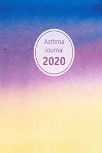 Asthma Journal 2020