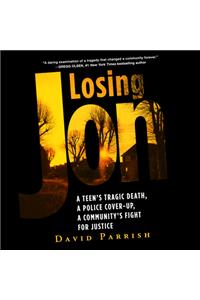 Losing Jon