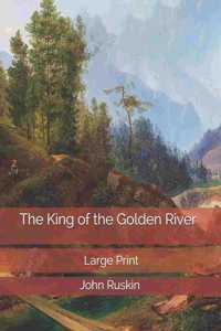 The King of the Golden River