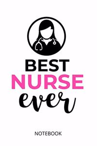 Best nurse ever