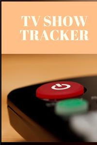 TV Show Tracker