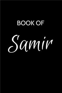 Samir Journal