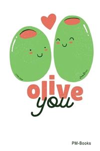 Olive You