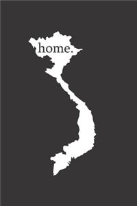 Vietnam Reisetagebuch