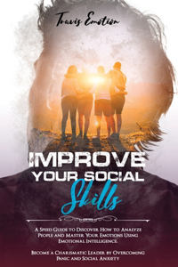 Improve Your Social Skills