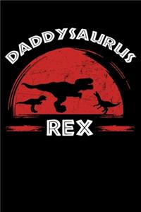 Daddysaurus Rex