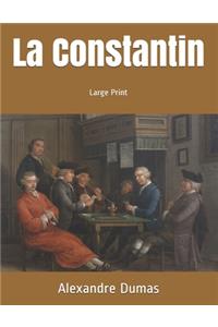 La Constantin