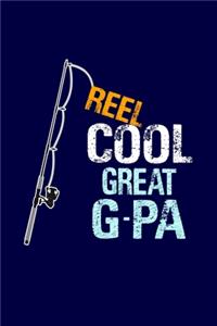 Reel Cool Great G-Pa