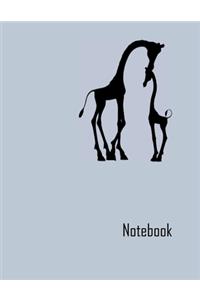 notebook