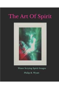 Art Of Spirit