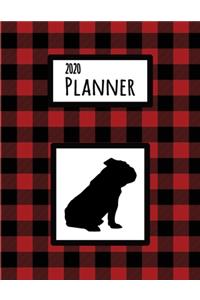 2020 Planner