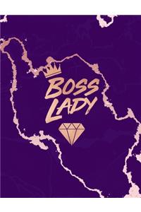 Boss Lady