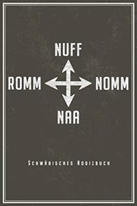 Schwäbisches Nodizbuch