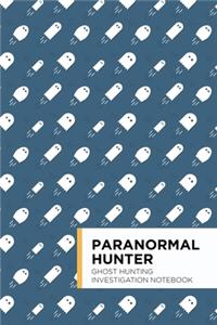 Paranormal Hunter