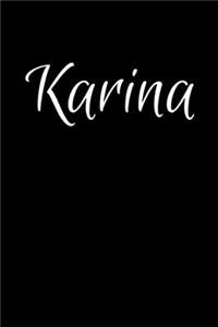 Karina
