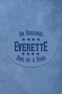 Everette