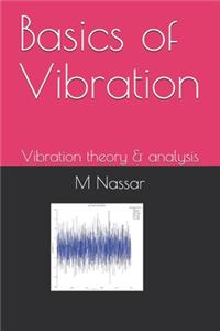 Basics of Vibration