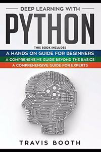 Deep Learning With Python