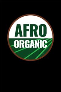 Afro Organic
