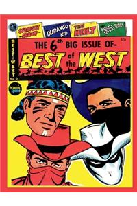 Best of the West #6
