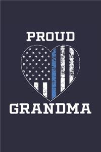 Proud Grandma