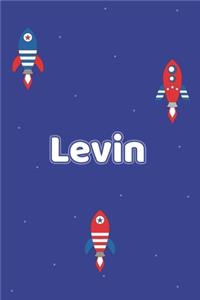 Levin