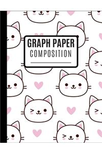 Graph Paper Composition