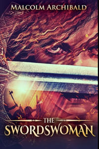 The Swordswoman
