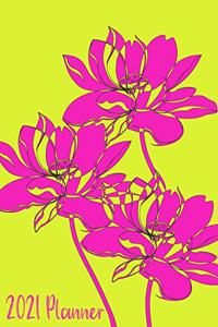 2021 Planner