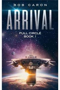 Arrival
