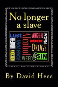 No longer a slave