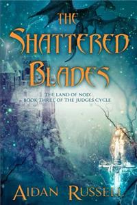 Shattered Blades