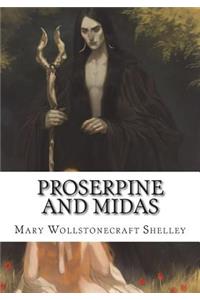 Proserpine and Midas
