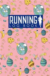 Running Log Book