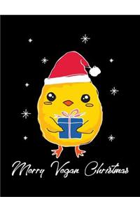 Merry Vegan Christmas