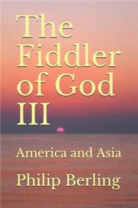 The Fiddler of God III