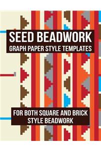 Seed Beadwork