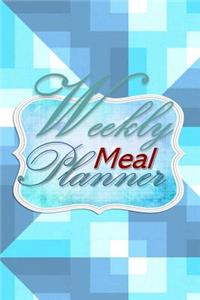 Weekly Meal Planner