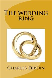 The wedding ring