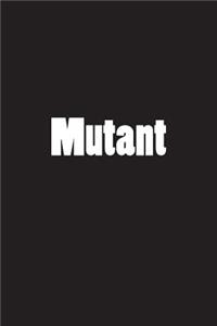 Mutant