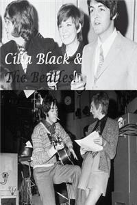 Cilla Black & The Beatles!